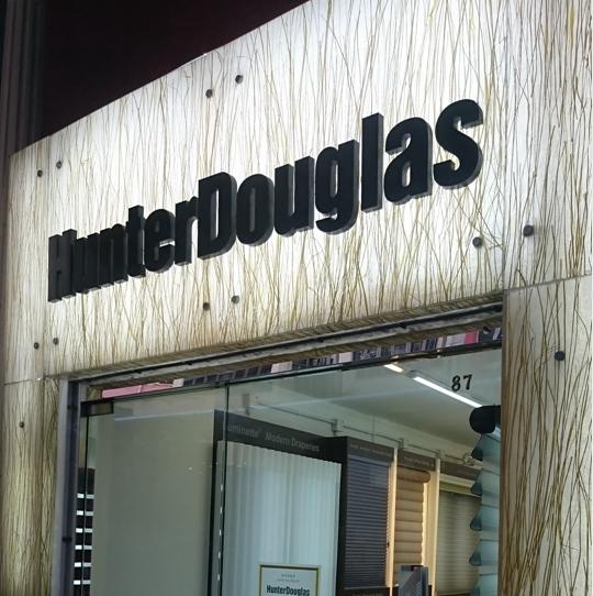 HunterDouglas