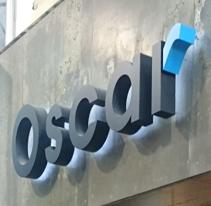 歐斯卡建材有限公司