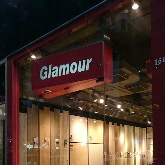 Glamour 御園