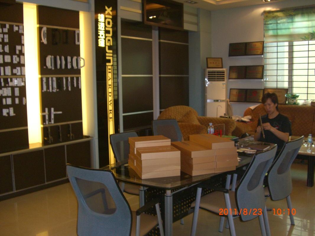 宜暉鋁質工程公司