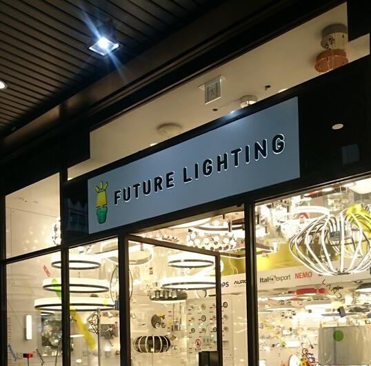 FUTURE LIGHTING