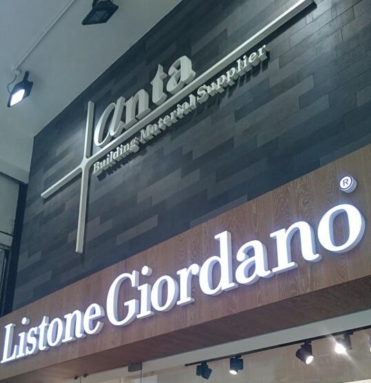 Listone Giordano