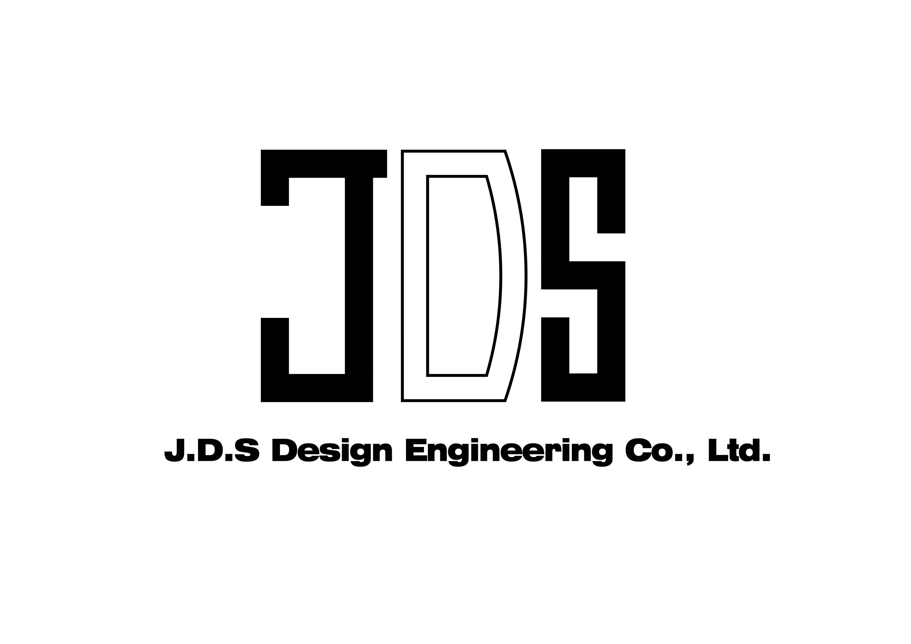 J.D.S Design Engineering Co.,Ltd.